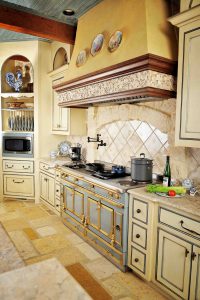 کابینت کلاسیک