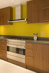 کابینت آشپزخانه مدرن