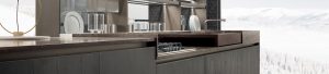 کابینت آشپزخانه مدرن