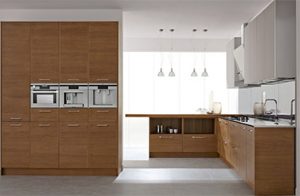 تولید کابینت آشپزخانه