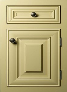 درب کابینت