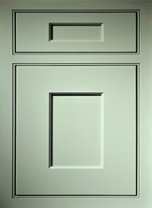 درب کابینت