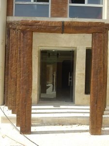 الوارهای مصنوعی