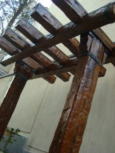الوارهای مصنوعی