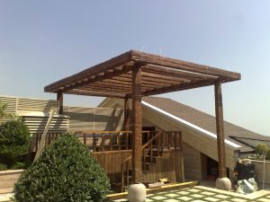 الوارهای مصنوعی
