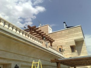 الوارهای مصنوعی