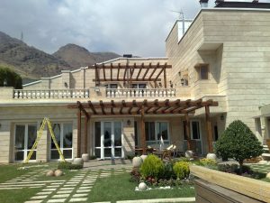 الوارهای مصنوعی