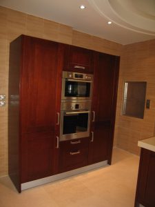کابینت آشپزخانه