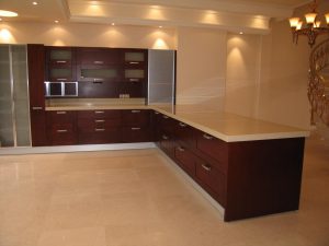 کابینت آشپزخانه