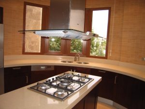 کابینت آشپزخانه