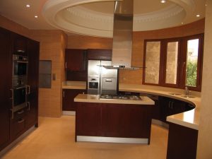 کابینت آشپزخانه
