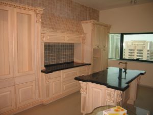 کابینت آشپزخانه