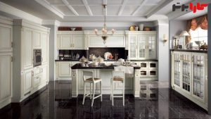 کابینت آشپزخانه