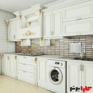 کابینت آشپزخانه