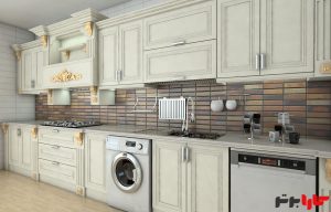 کابینت آشپزخانه