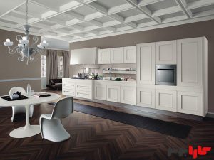 کابینت آشپزخانه