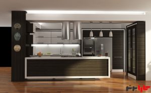 کابینت آشپزخانه