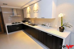 کابینت آشپزخانه