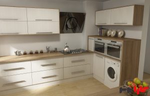 کابینت آشپزخانه