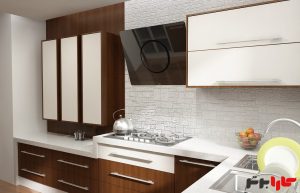 کابینت آشپزخانه