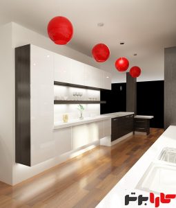 کابینت آشپزخانه