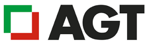 AGT logo
