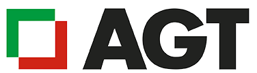 AGT logo