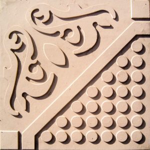 سنگ مصنوعی