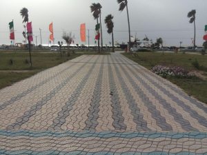 سنگ مصنوعی