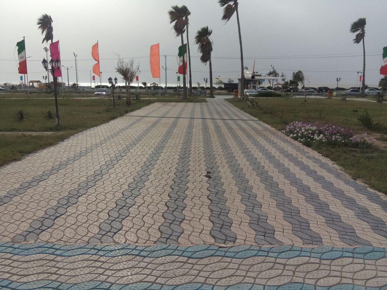 سنگ مصنوعی