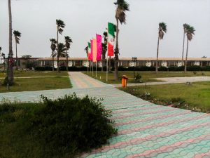 سنگ مصنوعی
