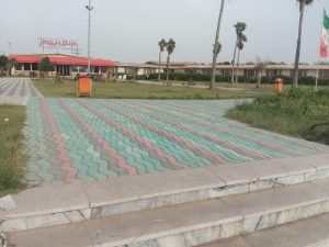سنگ مصنوعی