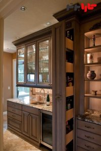 کابینت های اجرایی کارابرتر