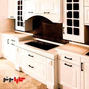 کابینت های اجرایی کارابرتر