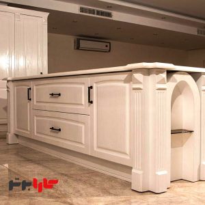 کابینت های اجرایی کارابرتر