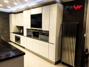 کابینت های اجرایی کارابرتر