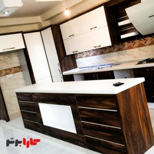 کابینت های اجرایی کارابرتر
