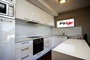 کابینت های اجرایی کارابرتر