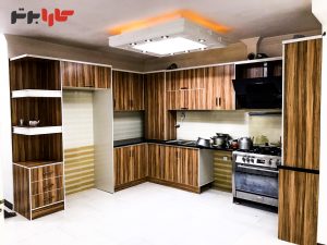 کابینت های اجرایی کارابرتر