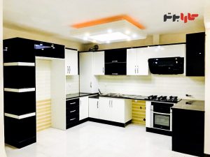 کابینت های اجرایی کارابرتر