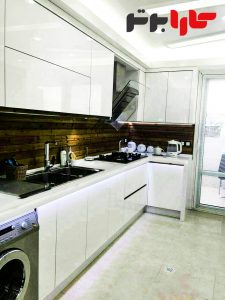 کابینت های اجرایی کارابرتر