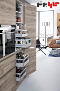 کابینت های اجرایی کارابرتر