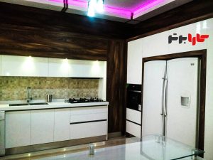 کابینت های اجرایی کارابرتر