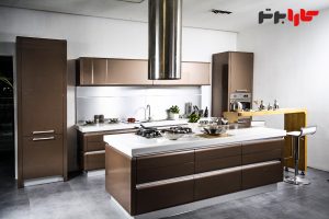 کابینت های اجرایی کارابرتر