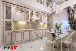 کابینت های اجرایی کارابرتر