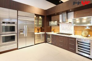 کابینت های اجرایی کارابرتر