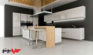 کابینت های اجرایی کارابرتر