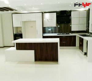 کابینت های اجرایی کارابرتر