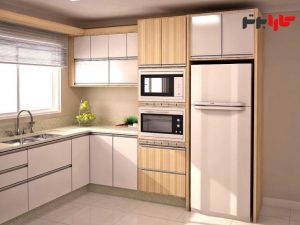 کابینت های اجرایی کارابرتر