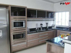 کابینت های اجرایی کارابرتر